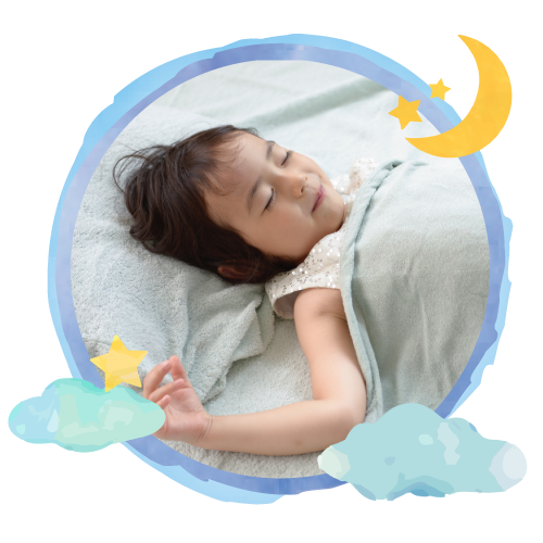 おほしさまクラスについて